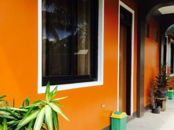 Rushies Point Resort - Photo2