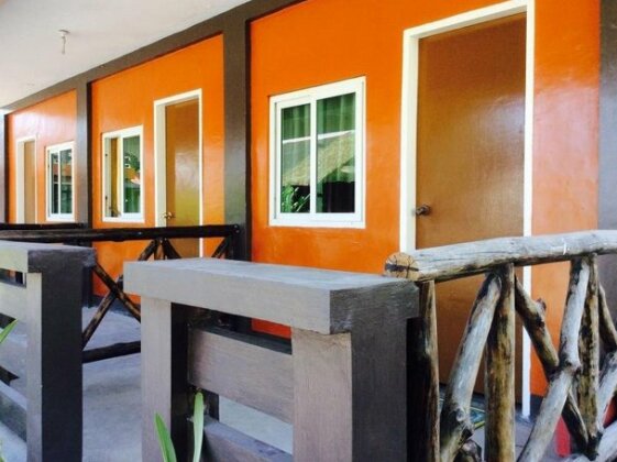 Rushies Point Resort - Photo3