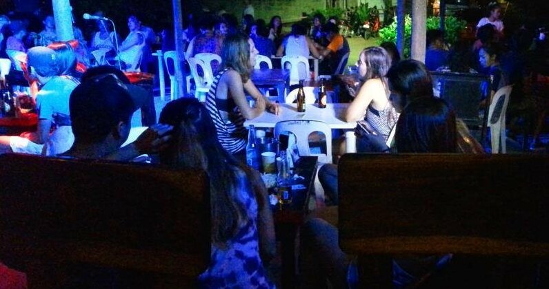 Rushies Point Resort - Photo4
