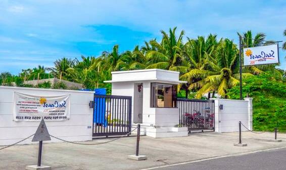 Seacoast Inn Baler - Photo2