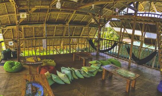 The Circle Hostel Baler - Photo2
