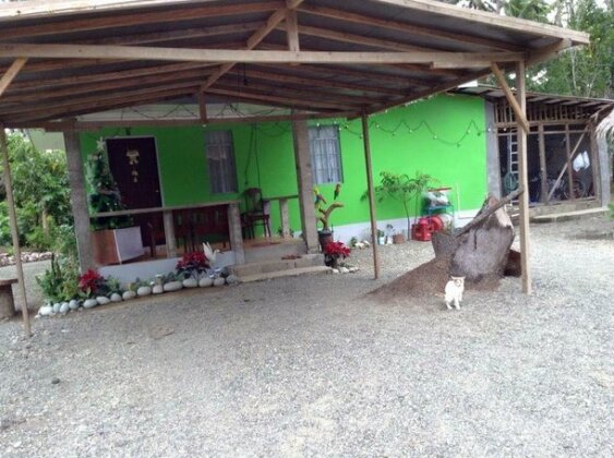 The Coco Farm Lodge - Photo2