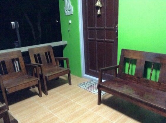 The Coco Farm Lodge - Photo4