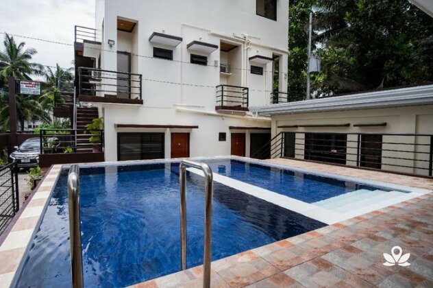 Ver Amare Place Baler by Zen Rooms - Photo2