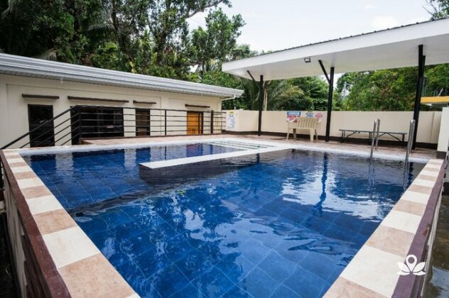 Ver Amare Place Baler by Zen Rooms - Photo3