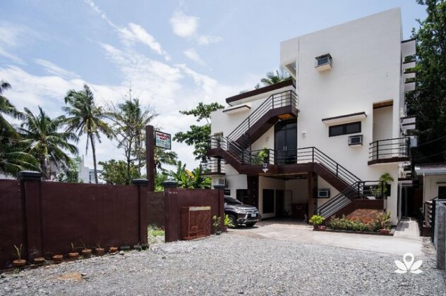 Ver Amare Place Baler by Zen Rooms - Photo4