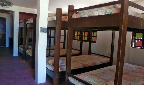 Ysraela Lodging House - Burgos - Hostel - Photo2