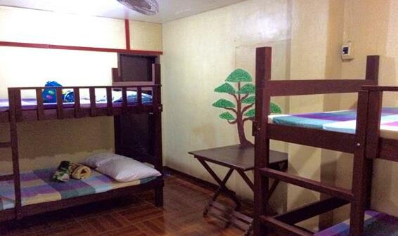 Ysraela Lodging House - Burgos - Hostel - Photo3