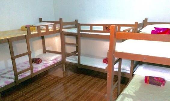 Ysraela Lodging House - Burgos - Hostel - Photo4