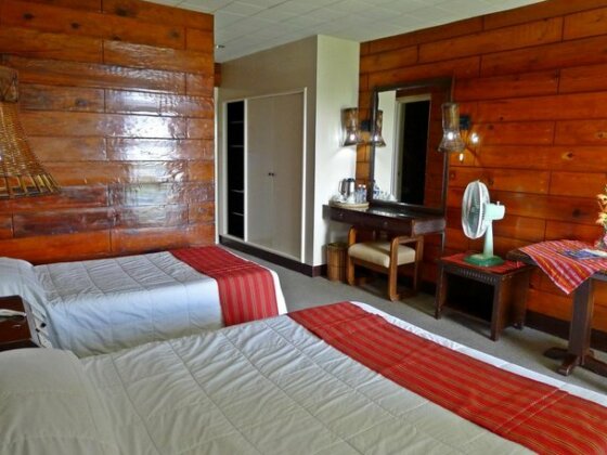 Banaue Hotel - Photo3