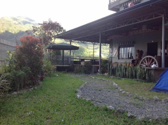 Banaue Pink Eco Hostel - Photo2