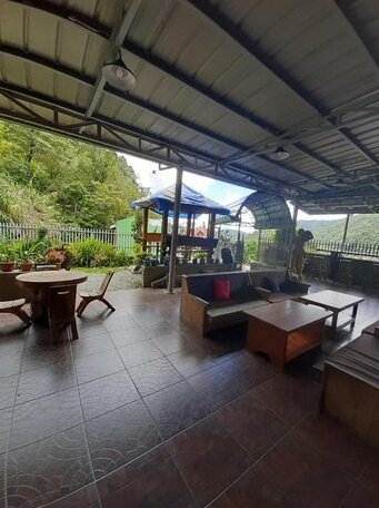 Banaue Pink Eco Hostel - Photo4