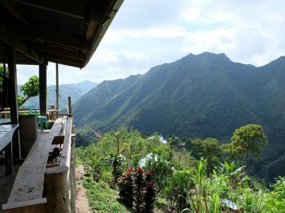 Batad Top View Point Homestay and Restaurant - Photo5