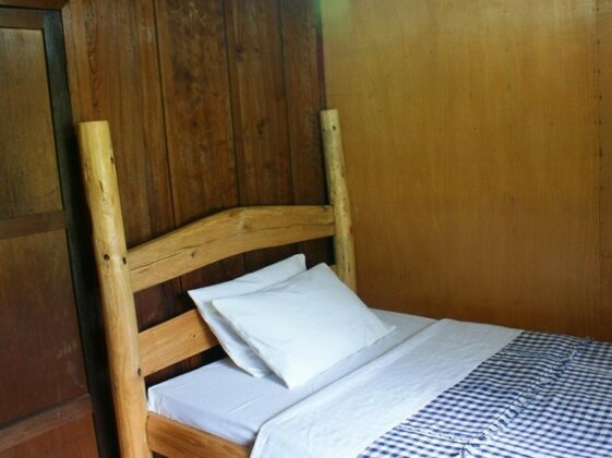Cambulo Country Cabin - Photo2