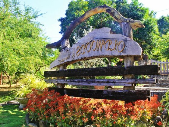 Oldwoods by the Sea Nature Resort - Photo2