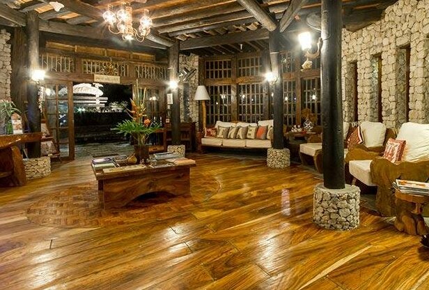 Oldwoods by the Sea Nature Resort - Photo4