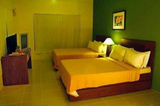 Punta De Fabian Hotel Baras - Photo4