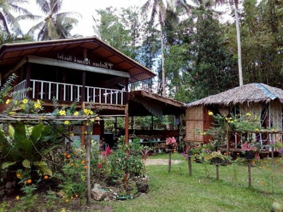 Batuan Hammock Hostel - Photo2