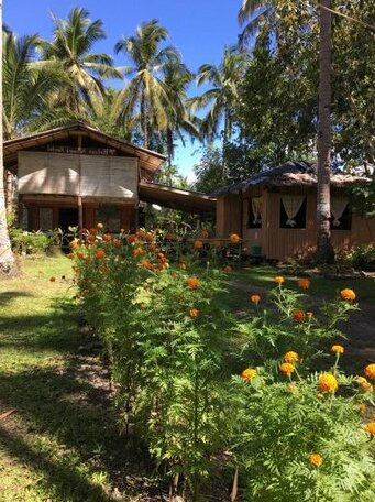 Batuan Hammock Hostel - Photo3