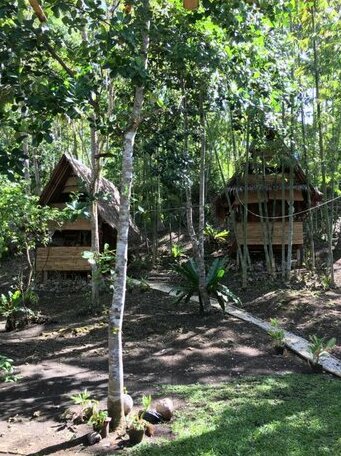 Batuan Hammock Hostel - Photo4