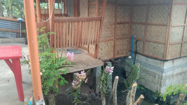 Fely's Homestay - Photo3