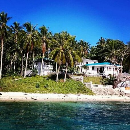 Ticao Ocean Villa