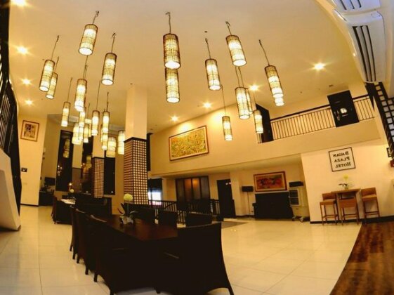 Bauan Plaza Hotel - Photo5