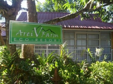 Areiv Farm & Eco Resort