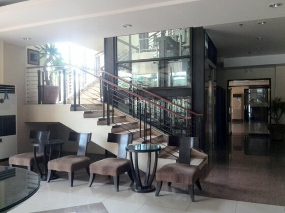 Hotel Ariana Bauang - Photo3