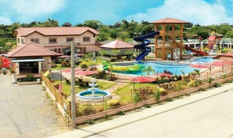 Marand Resort & Spa