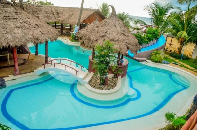 Camaya-an Paradise Beach Resort