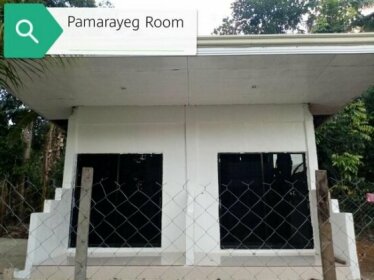 Pamarayeg Room