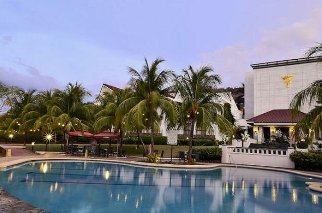 Thunderbird Resorts - Rizal - Photo5