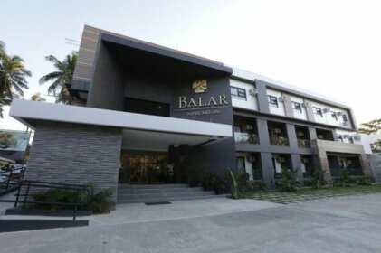 Balar Hotel and Spa
