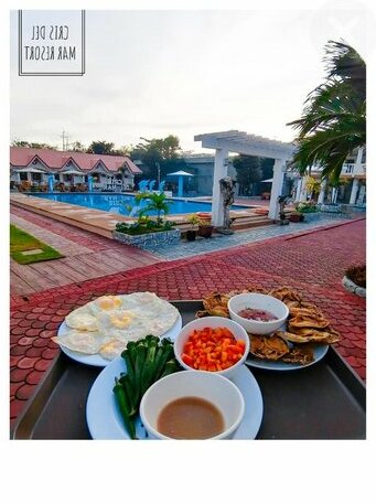 Cris Del Mar Resort - Photo4