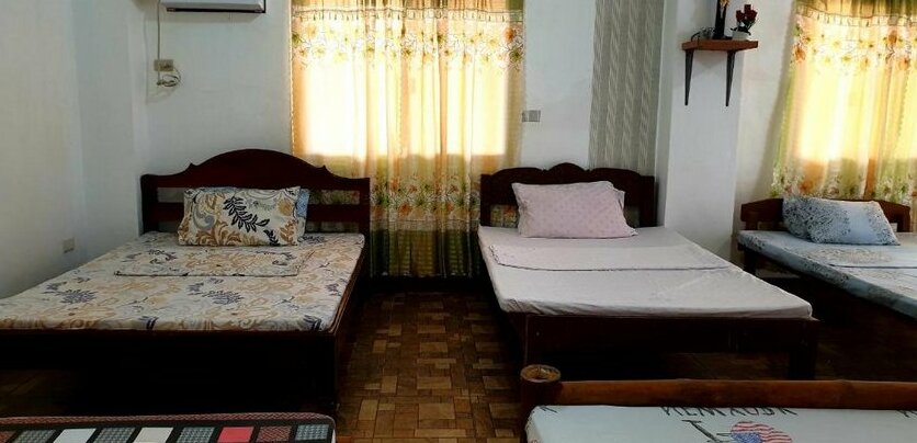 PearlCasa Residence PATAR - Photo4