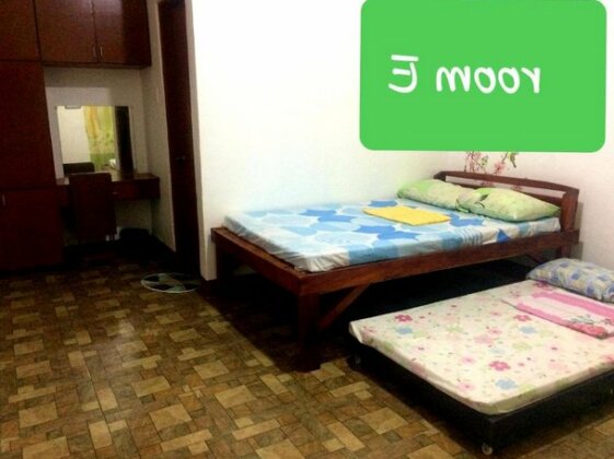 PearlCasa Residence PATAR - Photo5