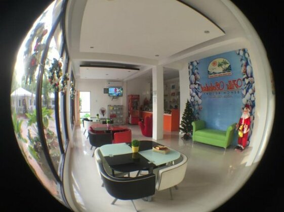 Villa Soledad Beach Resort - Photo2