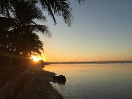Villa Soledad Beach Resort - Photo5