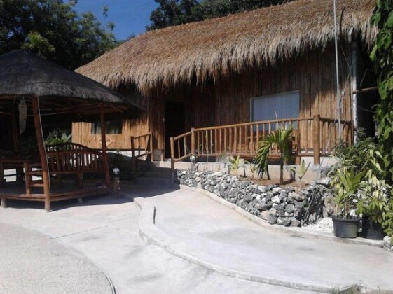 Ermi Beach Resort - Photo2