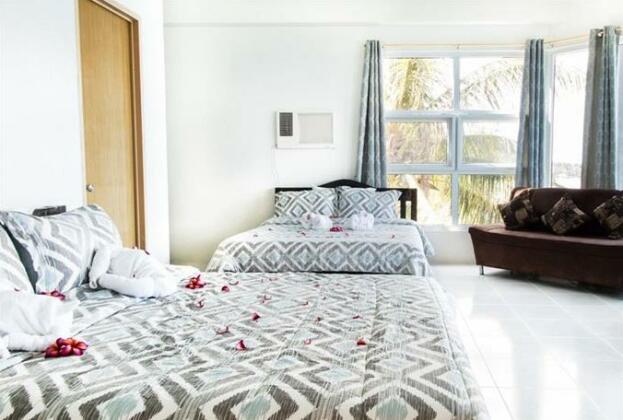 Jaynet Oceanview Resort - Photo2