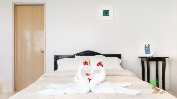 Jaynet Oceanview Resort - Photo4