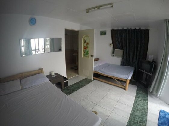 La Bella Beach House Boljoon - Photo2