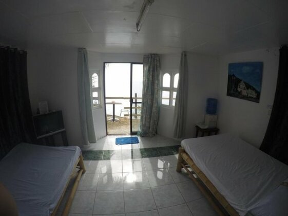La Bella Beach House Boljoon - Photo5