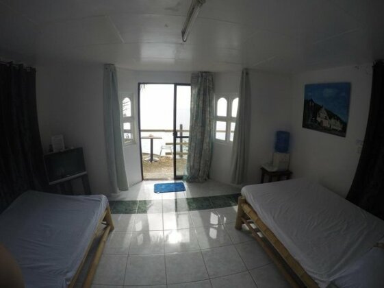 La Bella Beach House Boljoon - Photo5