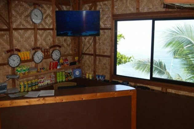 Noordzee Hostel Boljoon - Photo4