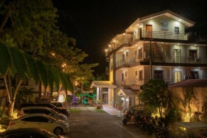 Rawis Resort Hotel and Restaurant