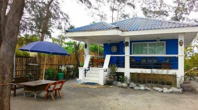 Azul Zambales Beachfront House - Photo3
