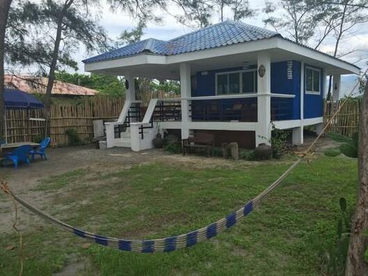 Azul Zambales Beachfront House - Photo4