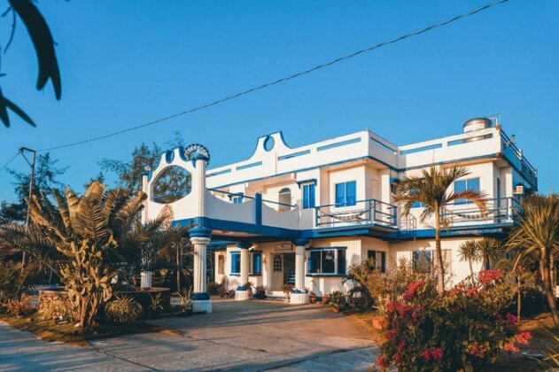 Club Monet Beachfront Resort